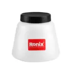 تصویر پیستوله برقی 600 وات HVLP رونیکس Ronix مدل 1360