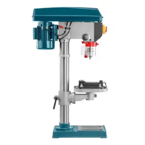 تصویر دریل برقی ستونی 16 میلی متری 550 وات رونیکس Ronix مدل 2604