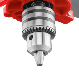 تصویر دریل برقی ستونی 13 میلی متری 350 وات رونیکس Ronix مدل 2603