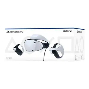 تصویر هدست واقعیت مجازی سونی SONY مدل PlayStation VR2