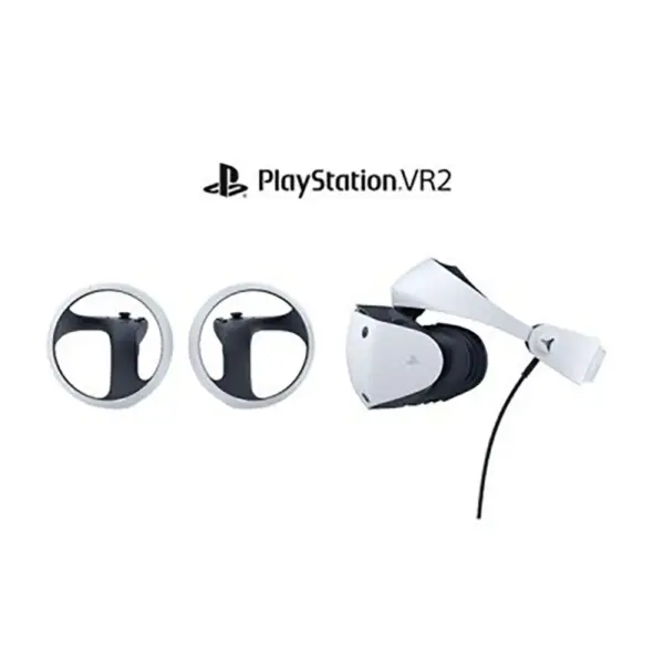 تصویر هدست واقعیت مجازی سونی SONY مدل PlayStation VR2