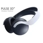 تصویر هدست مخصوص بازی سونی SONY مدل PULSE 3D