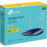 مودم روتر بی سیم تی پی لینک TD-W9960 VDSL/ADSL