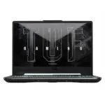 لپ تاپ ایسوس مدل TUF FX506HF i5 11400H/16GB/512GB SSD/4GB RTX 2050