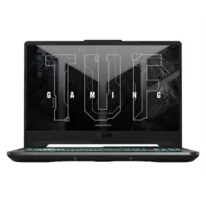 لپ تاپ ایسوس مدل TUF FX506HF i5 11400H/16GB/512GB SSD/4GB RTX 2050