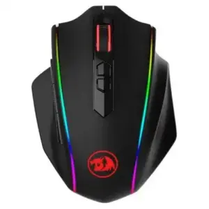 موس با سیم گیمینگ ردراگون مدل Vampire Elite M686
