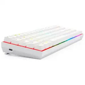 کیبورد مخصوص بازی ردراگون مدل Zed Pro K627P-WNS