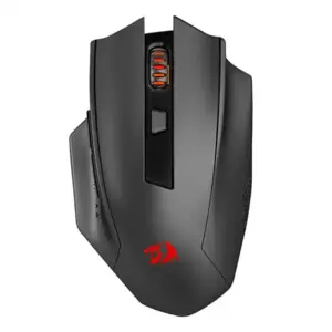 موس با سیم گیمینگ ردراگون مدل Woki M994