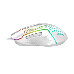 موس مخصوص بازی ردراگون مدل Reaping M987-W