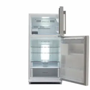 یخچال فریزر اسنوا SNOWA مدل SN3-2027LW