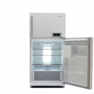 یخچال فریزر اسنوا SNOWA مدل SN3-2027SW