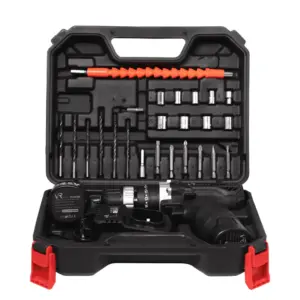 دریل شارژی16/8 ولت ویوارکس مدل VR16.8V-2HA