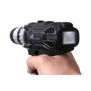 دریل شارژی12 ولت ویوارکس مدل VR12V-2BD