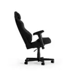 صندلی اداری مدیریتی و مخصوص بازی دی ایکس ریسر سری دریفتینگ مشکی مدل Dxracer Drifting Series L GC/XLDC23LTA/N