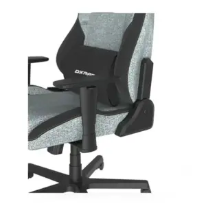 صندلی گیمینگدی ایکس ریسر سری دریفتینگ مشکی خاکستری مدل Dxracer Drifting Series XL GC/LDC23FBC/CN