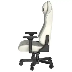 صندلی اداری مدیریتی و مخصوص بازی دی ایکس ریسر آبی مدل Master Series 2023 GC/XLMF23LTD/W