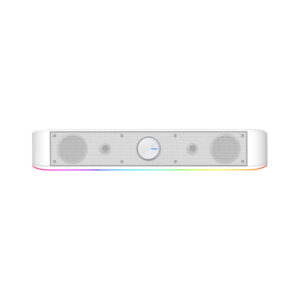 اسپیکر گیمینگ ردراگون مدل Adiemus GS560 White