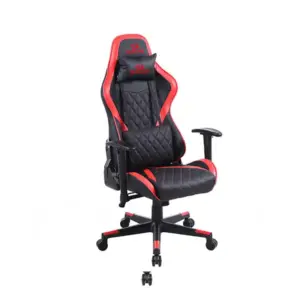 صندلی گیمینگ ردراگون مدل GAIA C211 Red