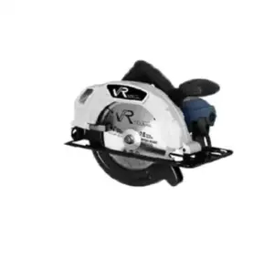 اره گرد بر 180 میلیمتر 1380 وات ویوارکس مدل VR1318-CS