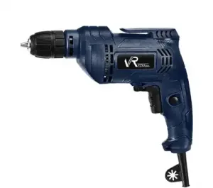 دریل 10 میلیمتر 500 وات ویوارکس مدل VR5010-ED
