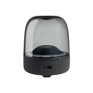 اسپیکر بلوتوثی هارمن کاردن HARMAN KARDON مدل AURA STUDIO 3 عکس از پشت