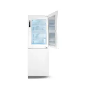 یخچال-بنس-BENESS-مدلPOLARIS-NRD15-BW عکس از درب باز