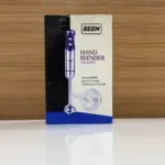 همزن قلمی بیم مدل HB4301MST از روبرو