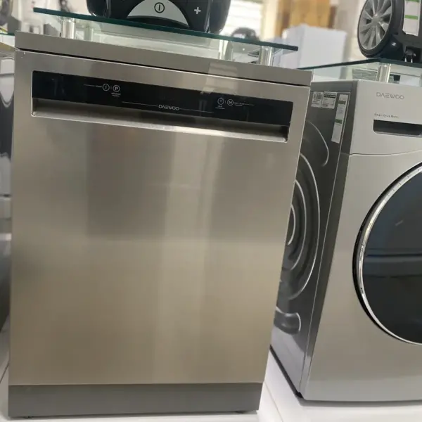 ماشین ظرفشویی دوو DAEWOO مدل DDW-30T1252 از روبرو