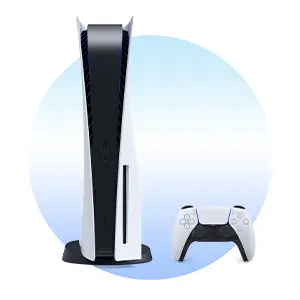 قیمت و خرید کنسول بازی و لوازم جانبی گیمینگ از شهر لوازم خانگی سی و هفت ده