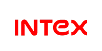 لوگوی برند اینتکس
