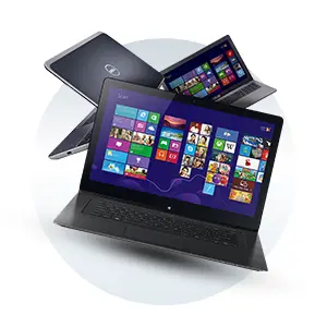 قیمت و خرید لپ تاپ از شهر لوازم خانگی سی و هفت ده