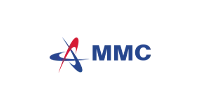 لوگوی برند MMC