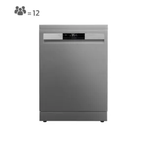 ماشین ظرفشویی دوو DAEWOO مدل DDW-30T1252 از روبرو