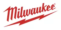 لوگو برند Milwaukee