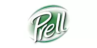 لوگو برند Prell