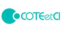 لوگو برند coteetcl