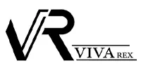 لوگو برند vivarex