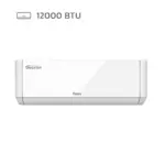 کولر گازی جی پلاس GPlus تروپیکال 12 هزار مدل GAC-TF12TPN3 از روبرو