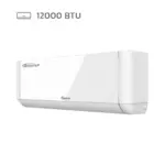 کولر گازی جی پلاس GPlus تروپیکال 12 هزار مدل GAC-TF12TPN3 از بغل