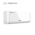 کولر گازی جی پلاس GPlus تروپیکال 12 هزار مدل GAC-TF12TPN3 از بغل