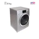 ماشین لباسشویی دوو DAEWOO مدل DWK-CH821S از بغل