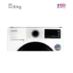 ماشین لباسشویی دوو DAEWOO مدل DWK-ZP870CC از پنل