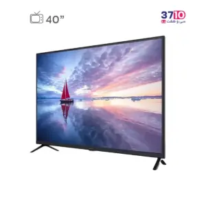 ال ای دی نکسار NEXAR مدل NTV-H40E414N از بغل