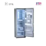 یخچال دیپوینت Depoint مدل NR14D5Ei-S از باز شده