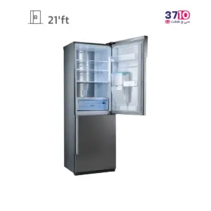 یخچال فریزر دیپوینت مدل 21 فوت(DECENT E-S) از بغل