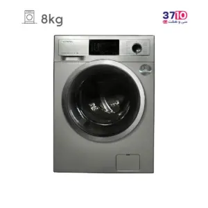 ماشین لباسشویی دوو مدل DWK-7302 از روبرو