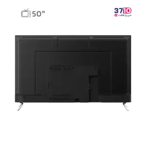 ال ای دی جی پلاس GPlus مدل GTV-50RU762S از پشت