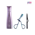 باکس هدیه زنانه سبز از روبرو