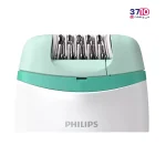 اپیلاتور فیلیپس مدل Satinelle Essential Corded compact epilator BRE224/00 از سری