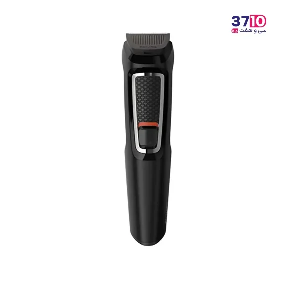 ماشین اصلاح فیلیپس PHILIPS مدل MG3720 از روبرو